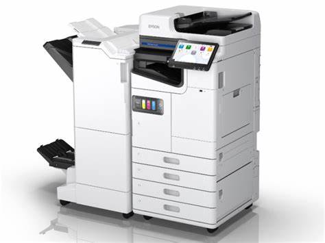 Epson Workforce AM-C5000 Colour Multi Function Device