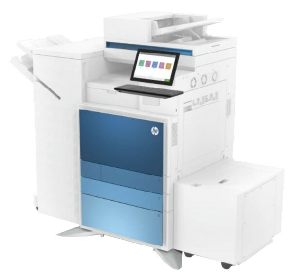 HP E78625 Colour Multi Function Device