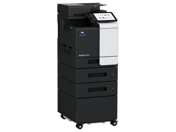 Konica Minolta Bizhub C3350i Colour Multi Function Device