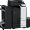 Konica Minolta Bizhub C360i Colour Multi Function Device