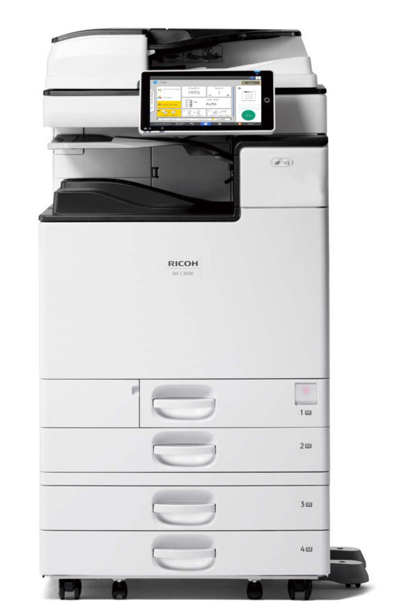 Ricoh IM C2000 Colour Multi Function Device