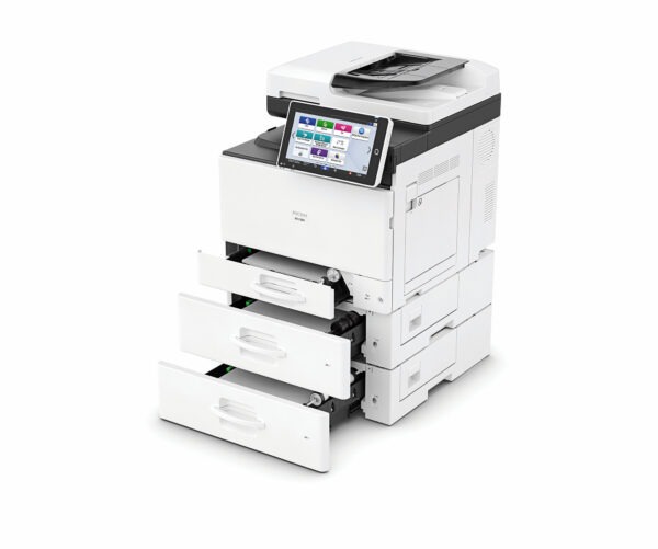 Ricoh IMC300 Colour Multi Function Device