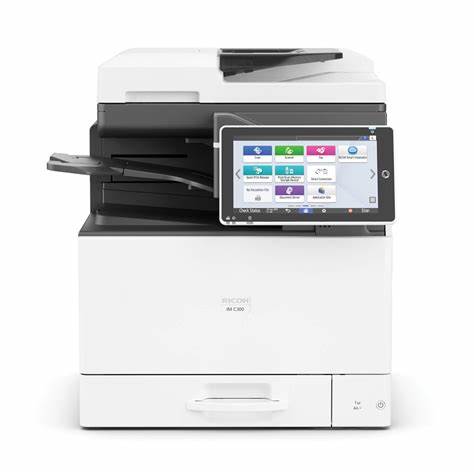 Ricoh IMC400 Colour Multi Function Device