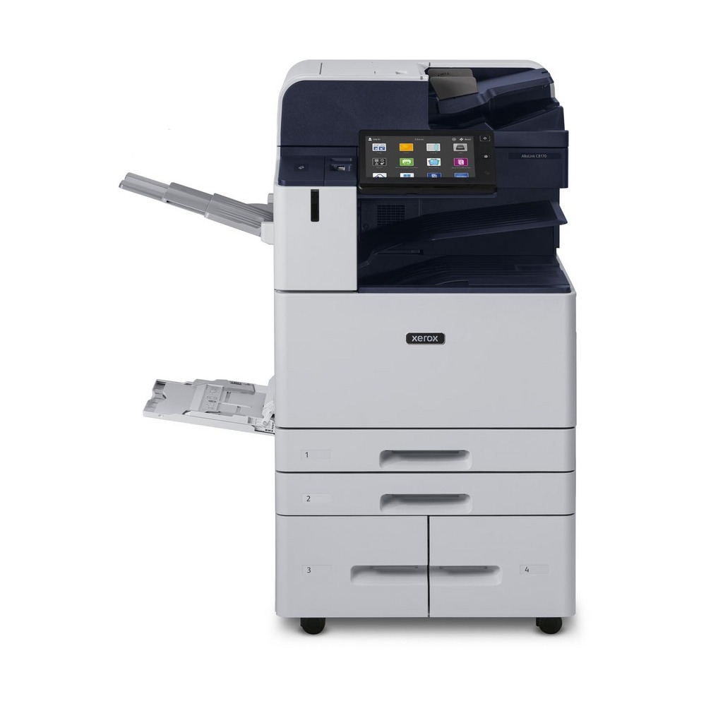 Xerox Altalink C8130 Colour Multi Function Device